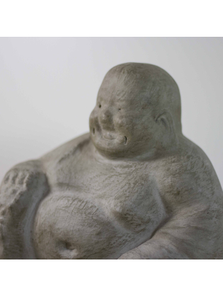 Laughing Buddha Statue - Feng Shui