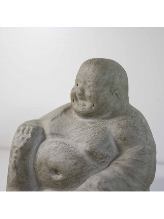 Laughing Buddha Statue - Feng Shui