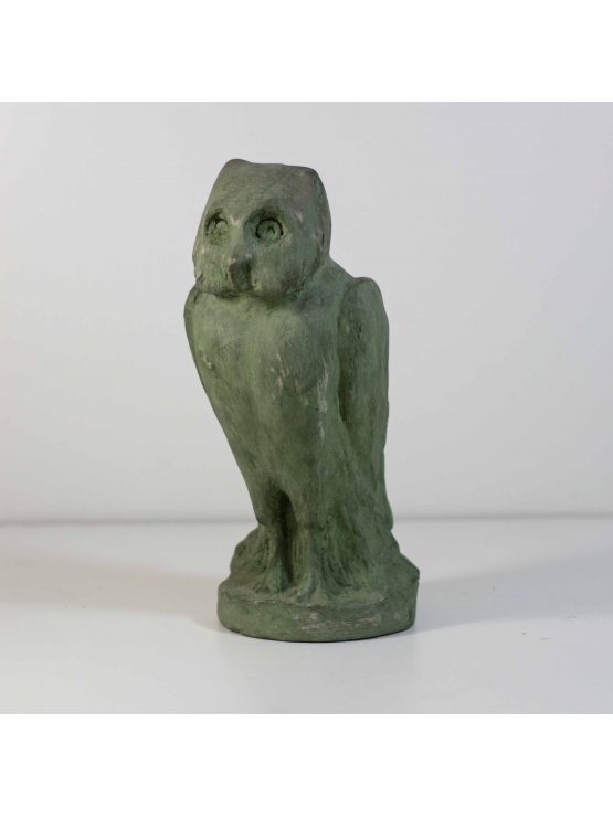 Owl Symbol - Feng Shui 