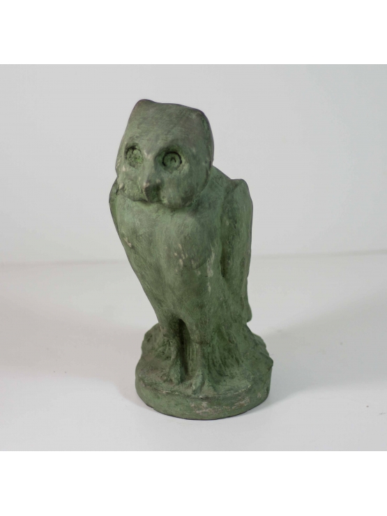 Owl Symbol - Feng Shui 