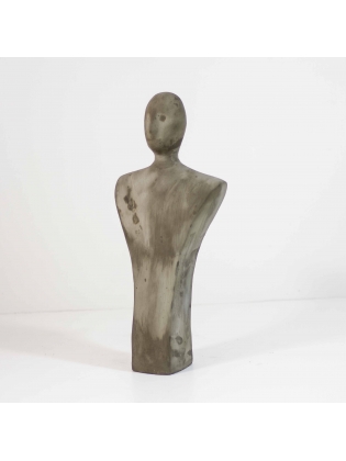 Human Bust - Sculpture
