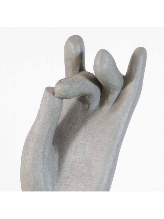 Hand - Sculpture 