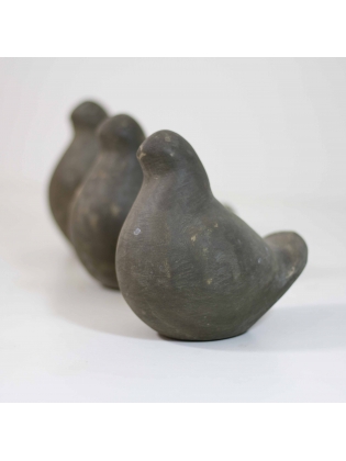 Bird Statue - Small