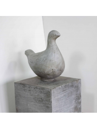 Bird Statue - Large