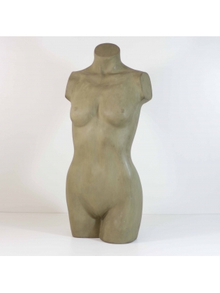 Women's Body - Sculpture
