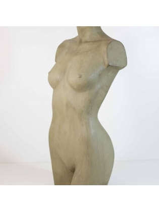 Women's Body - Sculpture