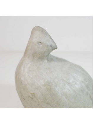 Hen Statue