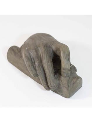 Hand - Sculpture 