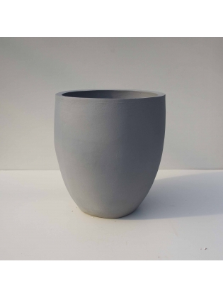  Garden Pot - Cylindrical Shaped