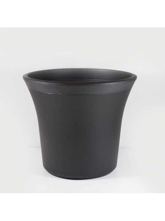 Round Plastic Pot