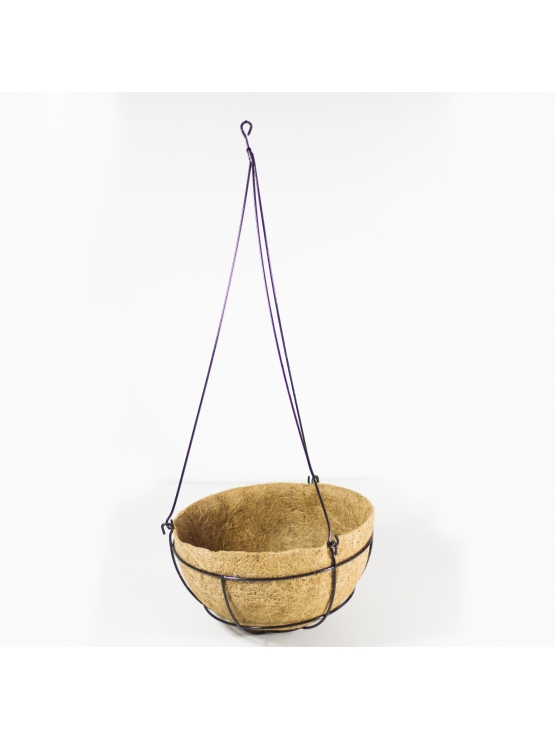 Coir Hanging Pot