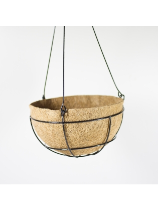 Coir Hanging Pot