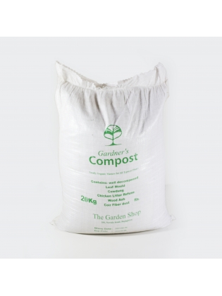 Compost 20Kg