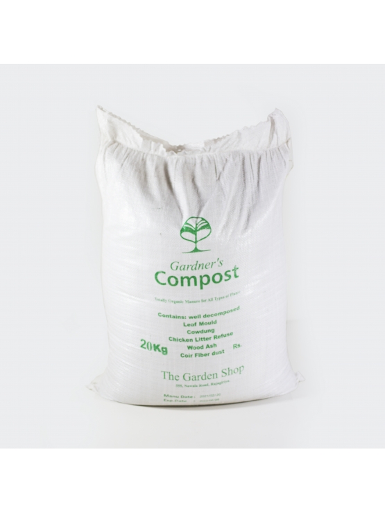 Compost 20Kg