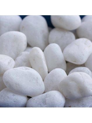 Quartz Pebbles (2cm-4cm)