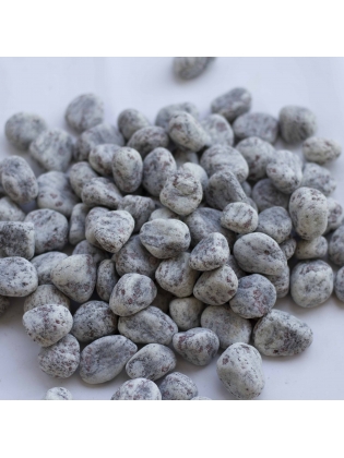 White Granite Pebbles (SS)
