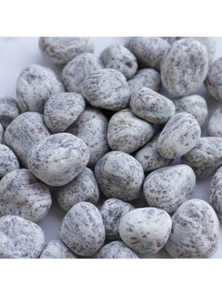 White Granite Pebbles (2cm-4cm)
