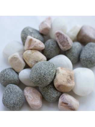 Mixed Pebbles (2cm-4cm)