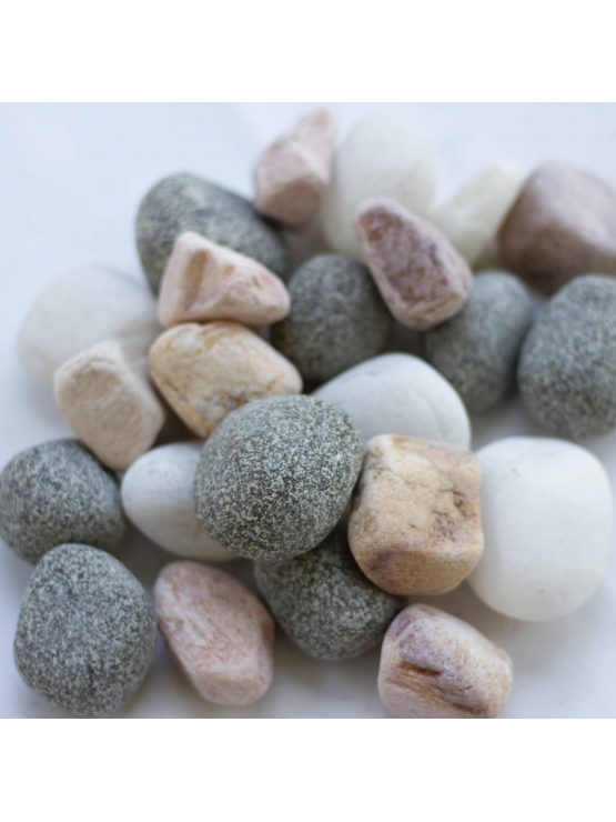 Mixed Pebbles (2cm-4cm)