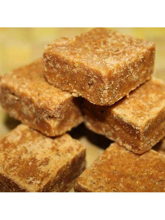 Milk Toffee
