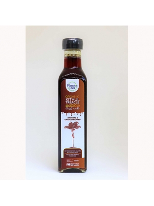 Organic Kithul Treacle