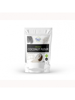 Organic Coconut Flour