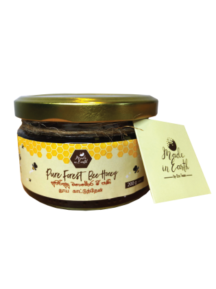 Pure Forest Bee Honey
