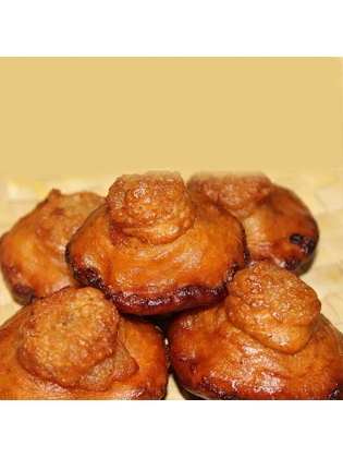 Konda Kavum