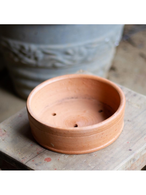 Terracotta  Pot-Bonsai Type