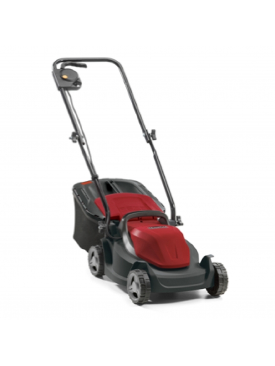 LAWNMOWER - ELECT