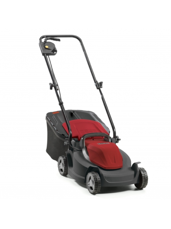 LAWNMOWER - ELECT